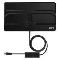 Szobaantenna CITY LEAF-C600, DVB-T2, DAB, LTE/4G/5G szűrő
