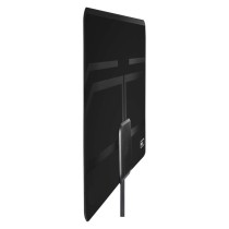 Szobaantenna CITY LEAF-C600, DVB-T2, DAB, LTE/4G/5G szűrő