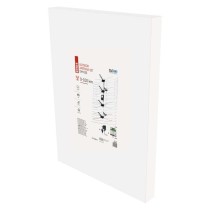 Kültéri antenna EM-030, 0–100 km, DVB-T2, DAB, LTE/4G szűrő