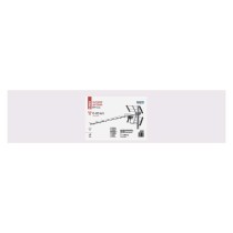 Kültéri antenna EM-116, PROFI, 0–80 km, DVB-T2, LTE/4G szűrő