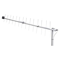 Außenantenne EM-2845, PROFI, 0-200 km, DVB-T2, LTE/4G Filter
