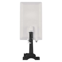 Univerzális antenna VILLAGE CAMP–V400, DVB-T2, FM, DAB, LTE/4G/5G szűrő