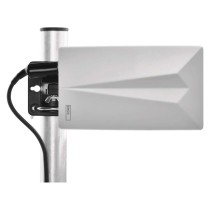 Antena univerzalna VILLAGE CAMP–V400, DVB-T2, FM, DAB, filtr LTE/4G/5G