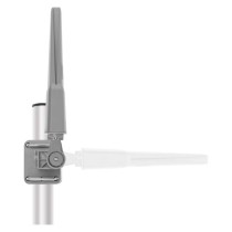Universale Antenne VILLAGE FLIPP–V200, DVB-T2, DAB, LTE/4G/5G Filter
