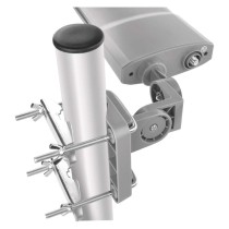Universale Antenne VILLAGE FLIPP–V200, DVB-T2, DAB, LTE/4G/5G Filter