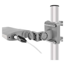Universale Antenne VILLAGE FLIPP–V200, DVB-T2, DAB, LTE/4G/5G Filter