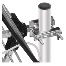 Kültéri antenna PROFI EM-P127, DVB-T2, LTE/4G/5G szűrő