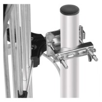 Kültéri antenna PROFI EM-P127, DVB-T2, LTE/4G/5G szűrő