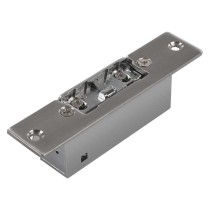 Elektronický dveřní zámek C0030 s momentovým kolíkem a polohou otevř./zavř.