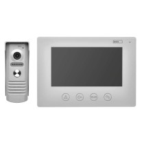 Sada videovrátnika EMOS EM-10WIFI s aplikáciou pre mobily