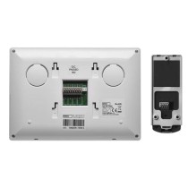 Sada videovrátnika EMOS EM-10WIFI s aplikáciou pre mobily
