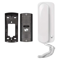 Sada domovního audiotelefonu H1085, 1 účastník 