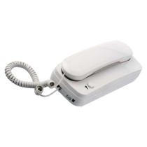 Heim-Audio-Türsprechanlage H1086, 2 Teilnehmer