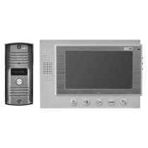 Videodomofon za vrata + kamera EM-07HD