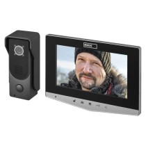 Sada videotelefonu EMOS EM-05R s ukládáním snímků