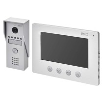 Videodomofon za vrata + kamera EM-03M 2WIRE