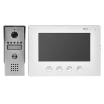 Videodomofon za vrata + kamera EM-03M 2WIRE