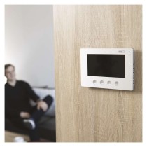Videodomofon za vrata + kamera EM-03M 2WIRE