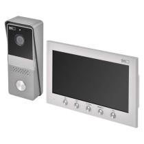 Komplet domačega video domofona  EM-04Z 2WIRE