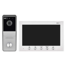 Komplet domačega video domofona  EM-04Z 2WIRE