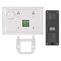 Komplet domačega video domofona  EM-04Z 2WIRE