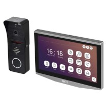 GoSmart Zestaw videodomofonu EMOS IP-700A z Wi-Fi