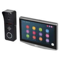 GoSmart Zestaw videodomofonu EMOS IP-700A z Wi-Fi