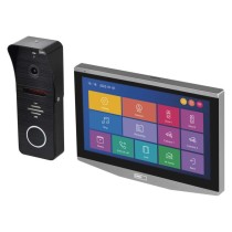 GoSmart Zestaw videodomofonu EMOS IP-700A z Wi-Fi
