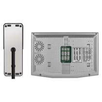 GoSmart Video-Türsprechanlage-Set EMOS IP-750A mit WiFi