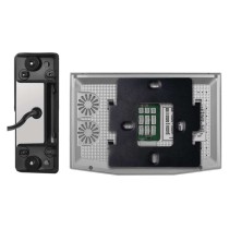 Video-Türsprechanlagen-Set IP-750 für 2 Teilnehmer