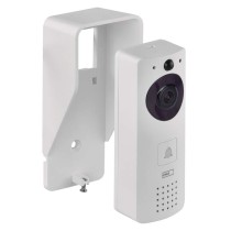 GoSmart bezvadu mājas videozvanītājs ar bateriju IP-09D ar WiFi un saules paneļu