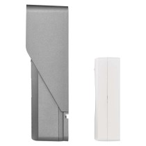 GoSmart Drahtlose Video-Türklingel IP-09C mit WiFi