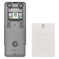GoSmart Drahtlose Video-Türklingel IP-09C mit WiFi