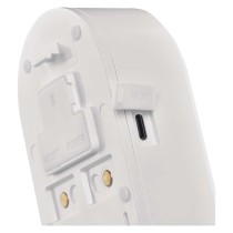 GoSmart Domový bezdrôtový batériový videozvonček IP-15S s WiFi