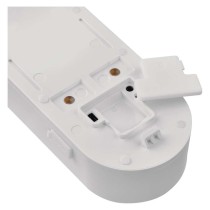 GoSmart Domový bezdrôtový batériový videozvonček IP-15S s WiFi