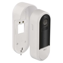 GoSmart Domový bezdrôtový batériový videozvonček IP-15S s WiFi