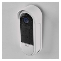 GoSmart Domový bezdrôtový batériový videozvonček IP-15S s WiFi