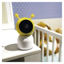 GoSmart Rotierende Baby Kamera IP-500 GUARD mit Monitor und WiFi