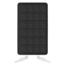 GoSmart Outdoor IP Kamera mit WiFi und Solarpanel IP-600 EYE, batteriebetrieben