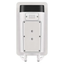GoSmart Outdoor IP Kamera mit WiFi und Solarpanel IP-600 EYE, batteriebetrieben