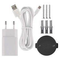 GoSmart Rotierende Überwachungskamera IP-220W mit WiFi
