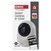 GoSmart Rotierende Überwachungskamera IP-220W mit WiFi