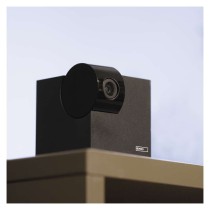 GoSmart Rotierende Überwachungskamera IP-110 CUBE mit WiFi