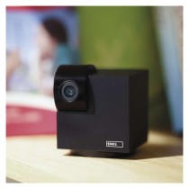 GoSmart Rotierende Überwachungskamera IP-110 CUBE mit WiFi