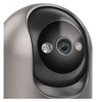 GoSmart Innen drehbare Überwachungskamera IP‑220W mit WiFi