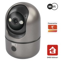 GoSmart Innen drehbare Überwachungskamera IP‑220W mit WiFi