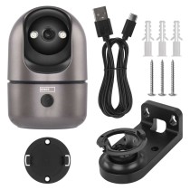 GoSmart Innen drehbare Überwachungskamera IP‑220W mit WiFi
