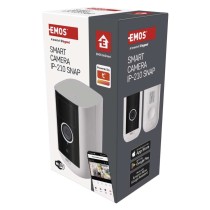 GoSmart Venkovní bateriová kamera IP-210 SNAP s WiFi
