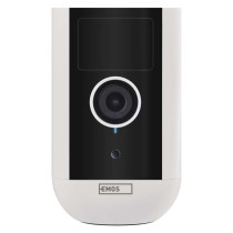 GoSmart Venkovní bateriová kamera IP-210 SNAP s WiFi