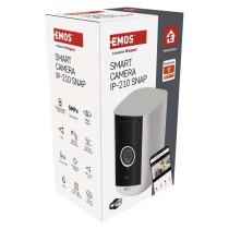 GoSmart Venkovní bateriová kamera IP-210 SNAP s WiFi